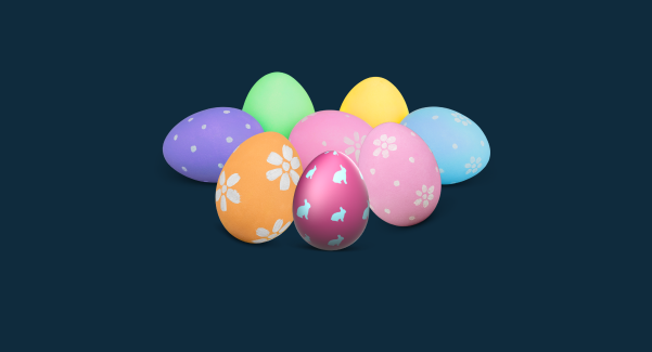 Happy Easter: The Hunt for New Practice Software is On