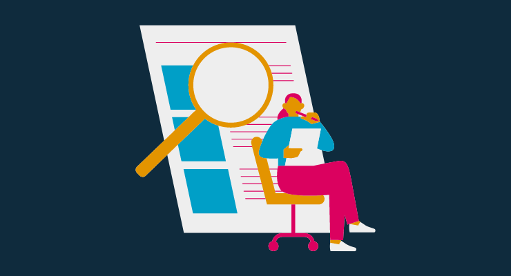 How to Help Streamline Your AML Checks