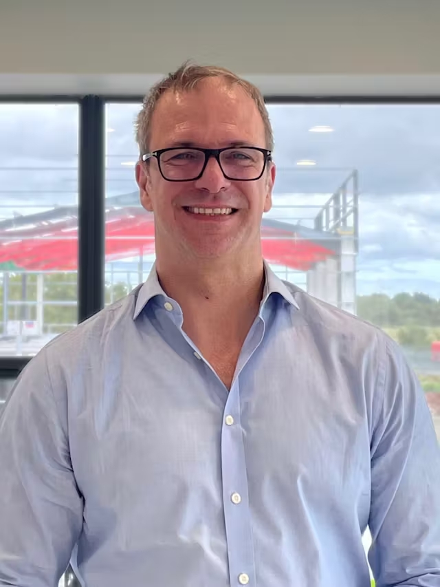 Alexander Schwendtner.