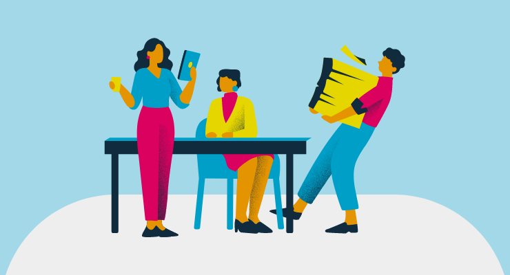 4 Ways to Speed Up Client Onboarding
