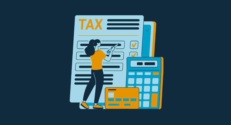Creating a Stress-free Year-round Tax Return Strategy