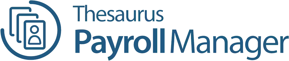 Thesaurus Payroll Manager