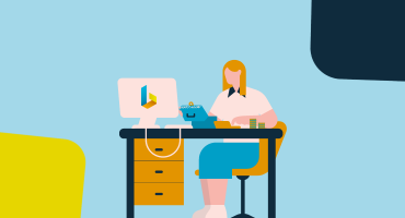 Small business success made easy with reliable bookkeeping software