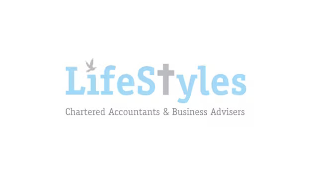 lifestyles chartered accountants & business advisers logo