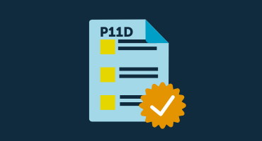 P11D submissions are now fully digital