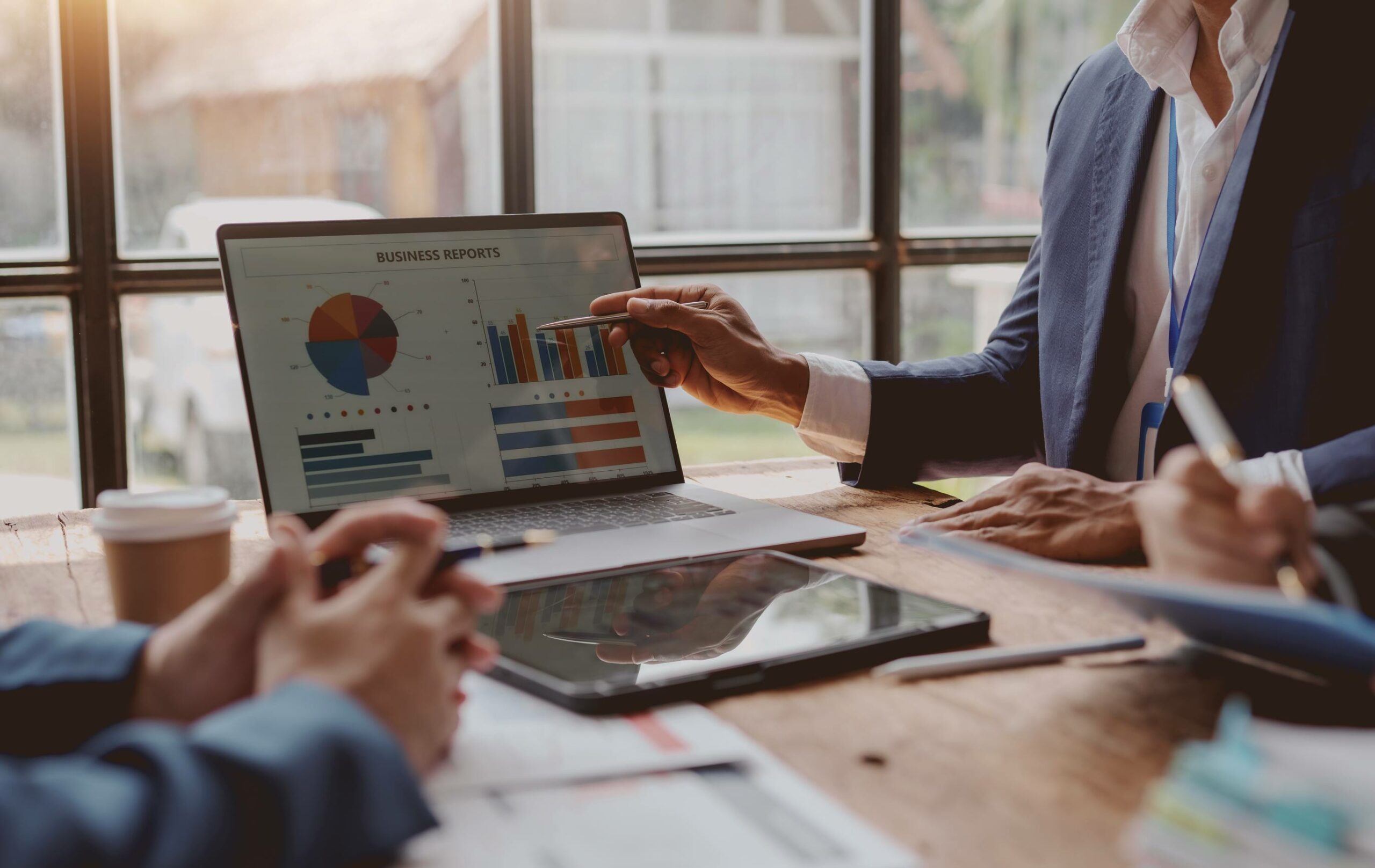 How Bright supports your MTD journey: clarity through the chaos