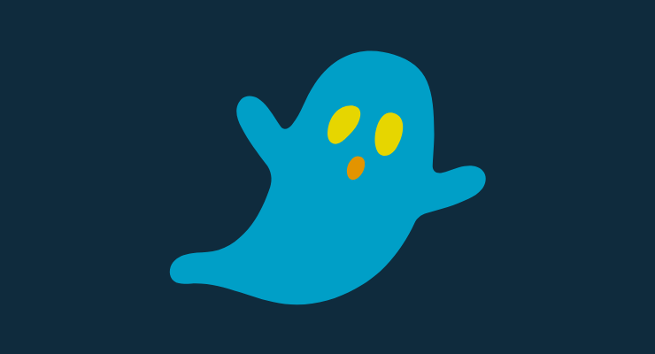 Easily Spooked? Accountant horror stories (Part 2)