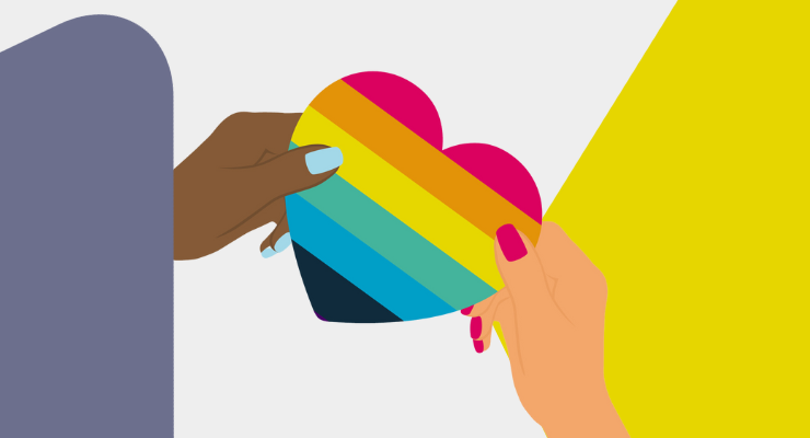 How to be an ally (as well as an accountant)