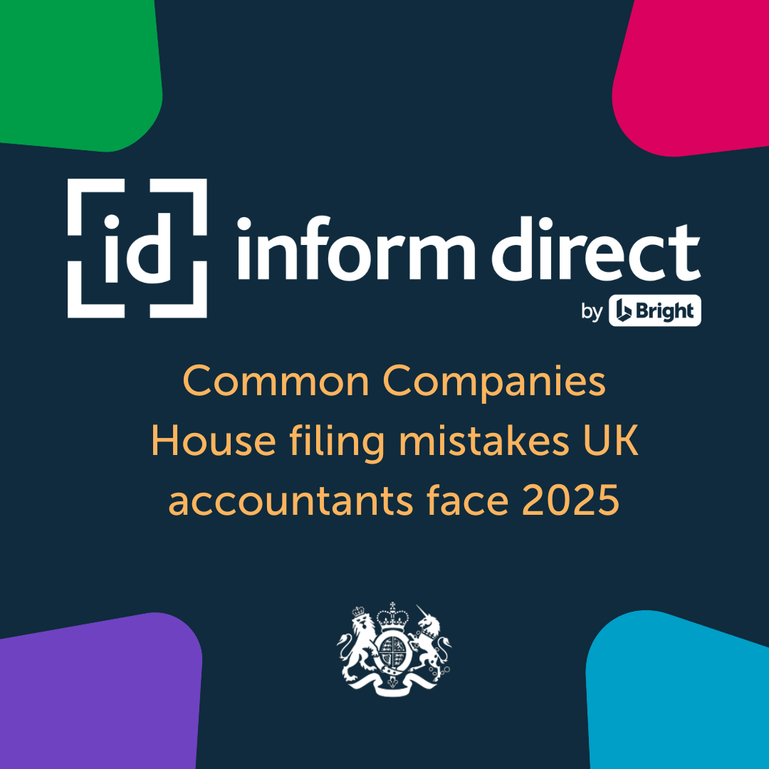 Companies House Filing Mistakes: Accountant’s Guide 2025
