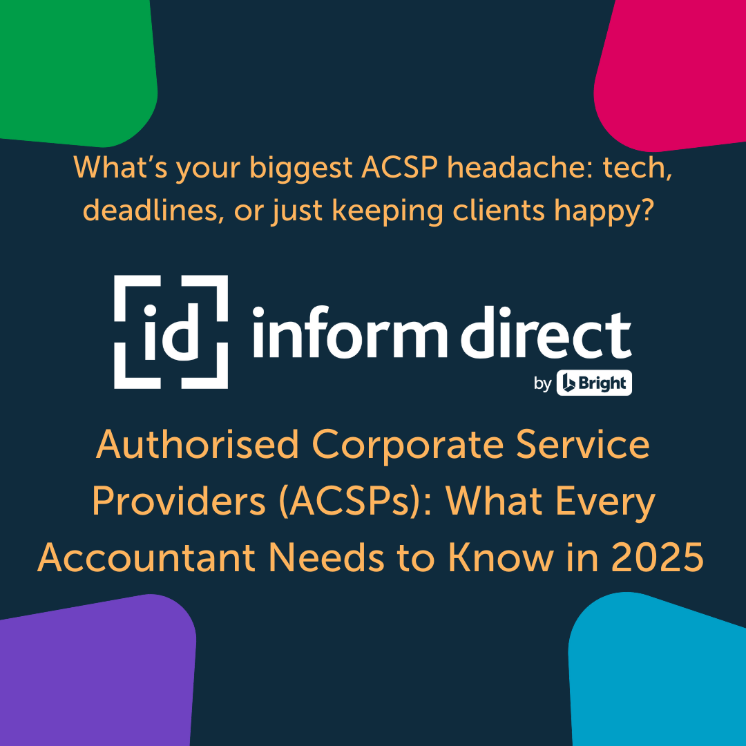 ACSP AML Obligations for Accountants: 2025 Compliance Guide